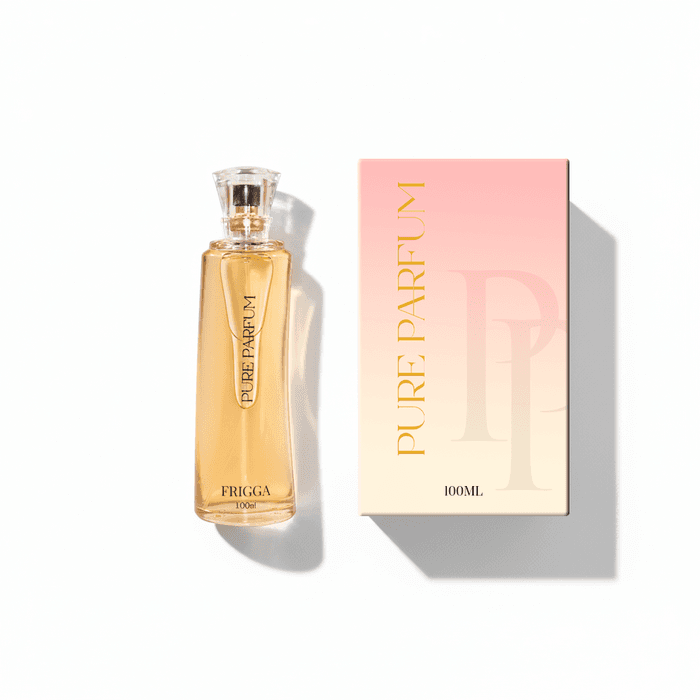 Frigga - PURE PARFUM