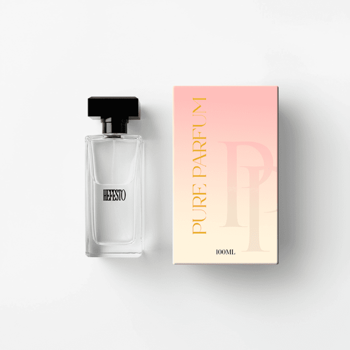 Hefesto - PURE PARFUM
