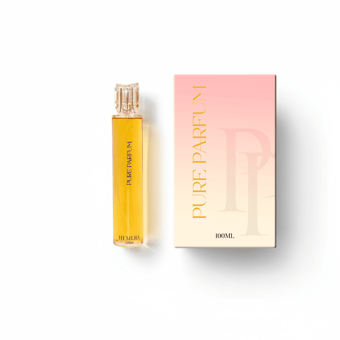 Hemera - PURE PARFUM