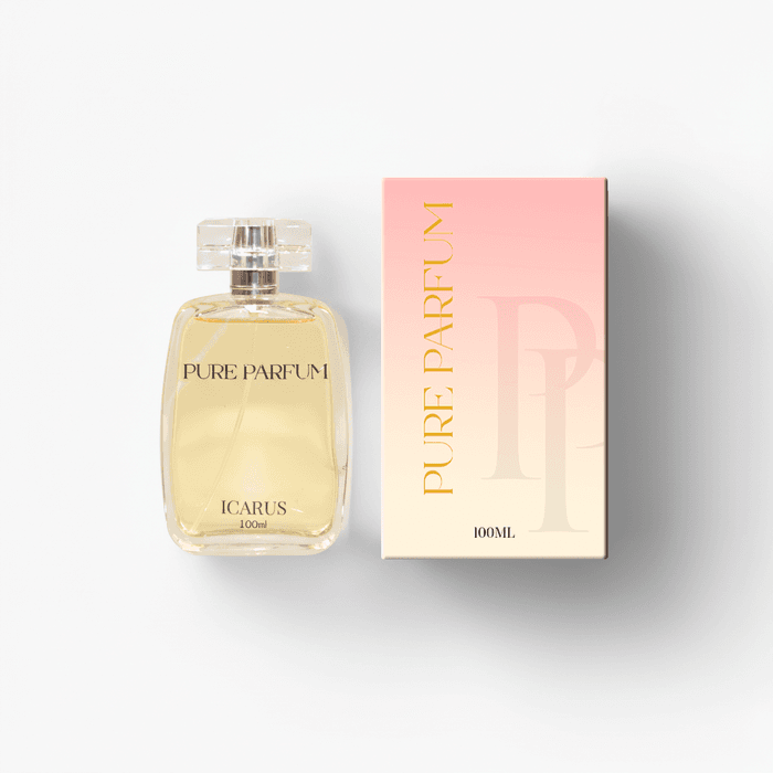 Icarus - PURE PARFUM