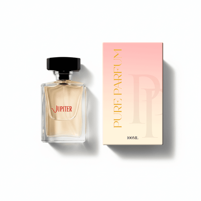 Jupiter - PURE PARFUM