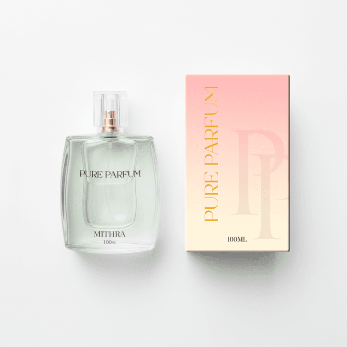 Mithra - PURE PARFUM