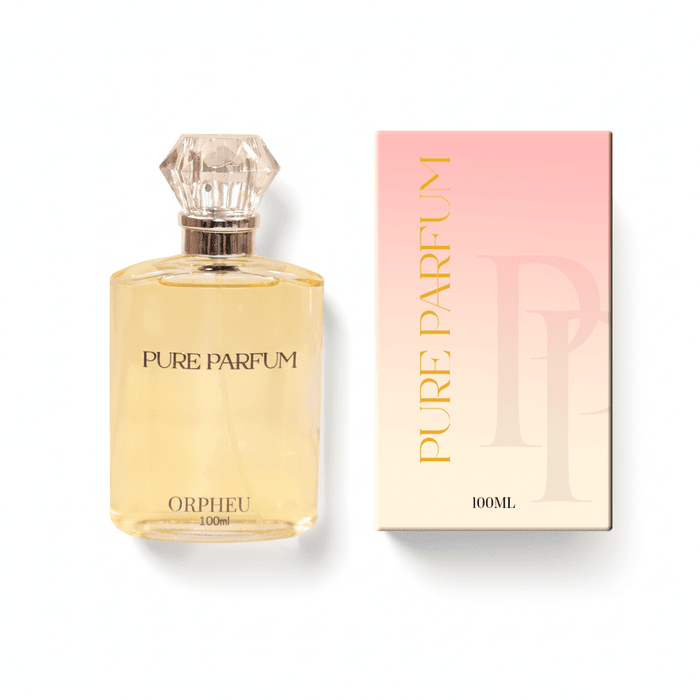 Orpheu - PURE PARFUM