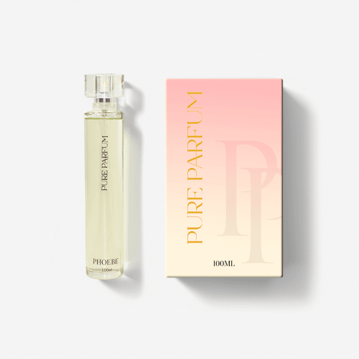 Phoebe - PURE PARFUM