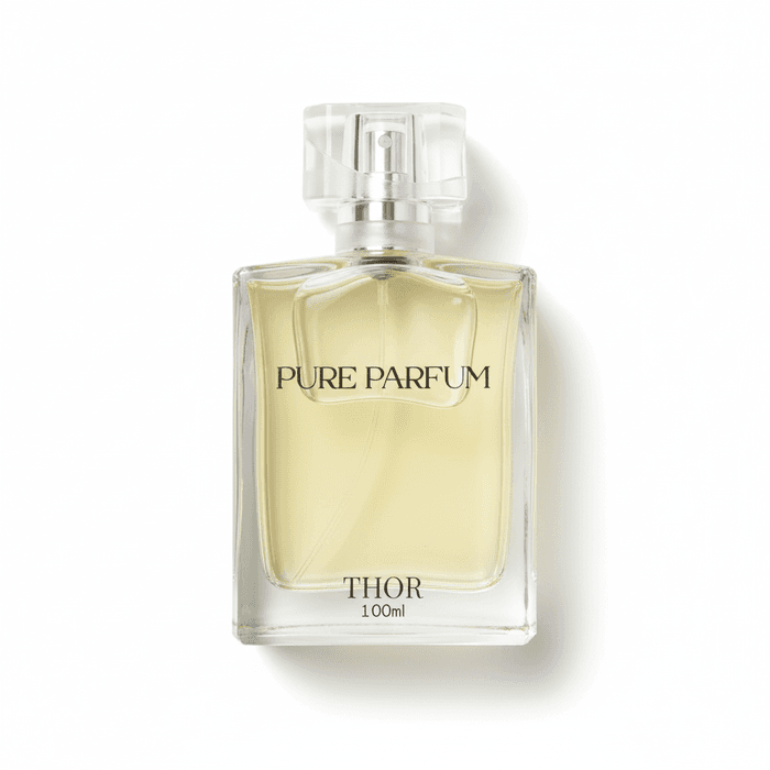 Thor - PURE PARFUM