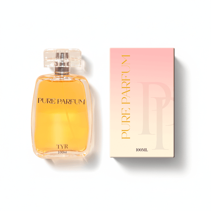 Tyr - PURE PARFUM