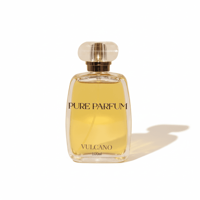 Vulcano - PURE PARFUM