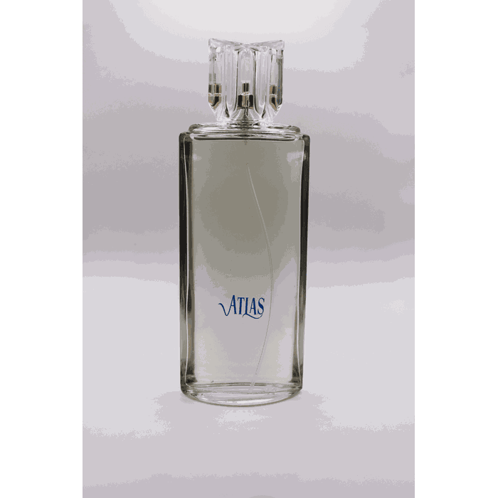 Atlas - PURE PARFUM