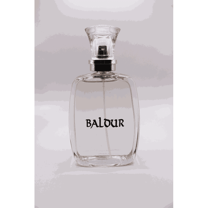 Baldur