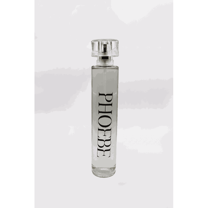 Phoebe - PURE PARFUM