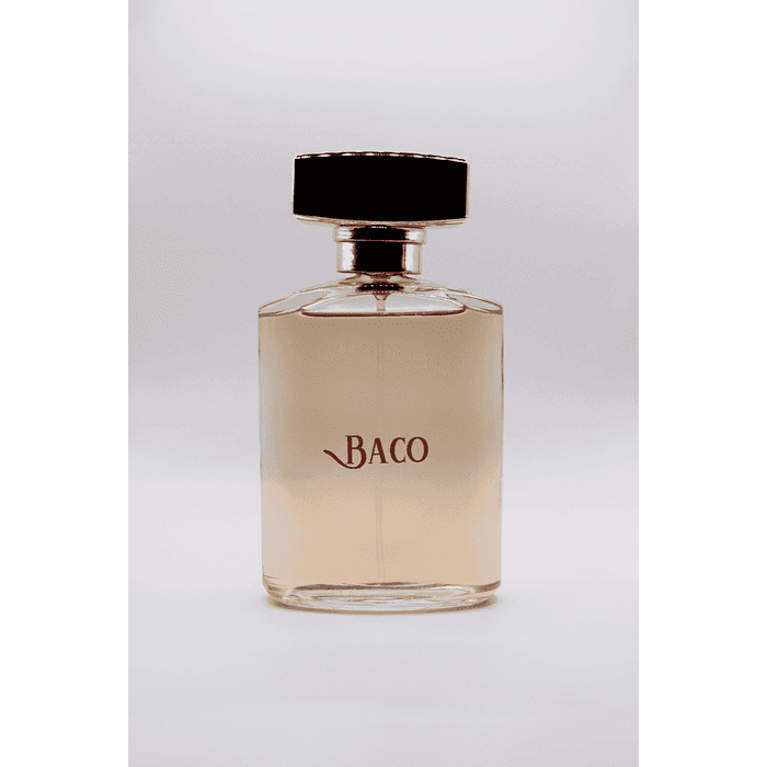 Baco - PURE PARFUM