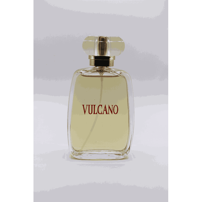 Vulcano - PURE PARFUM
