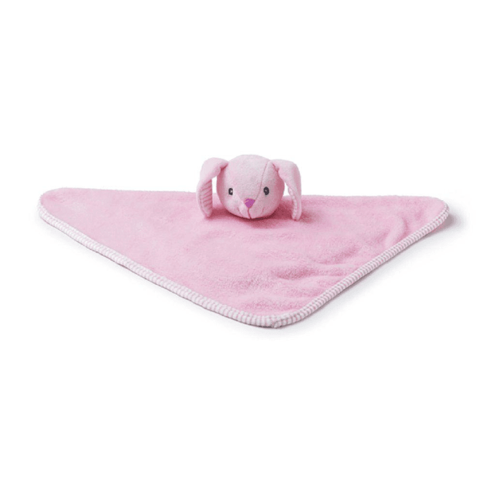 Naninha Amiguinho Coelhinho Ro... - REINO DAS CRIANÇAS
