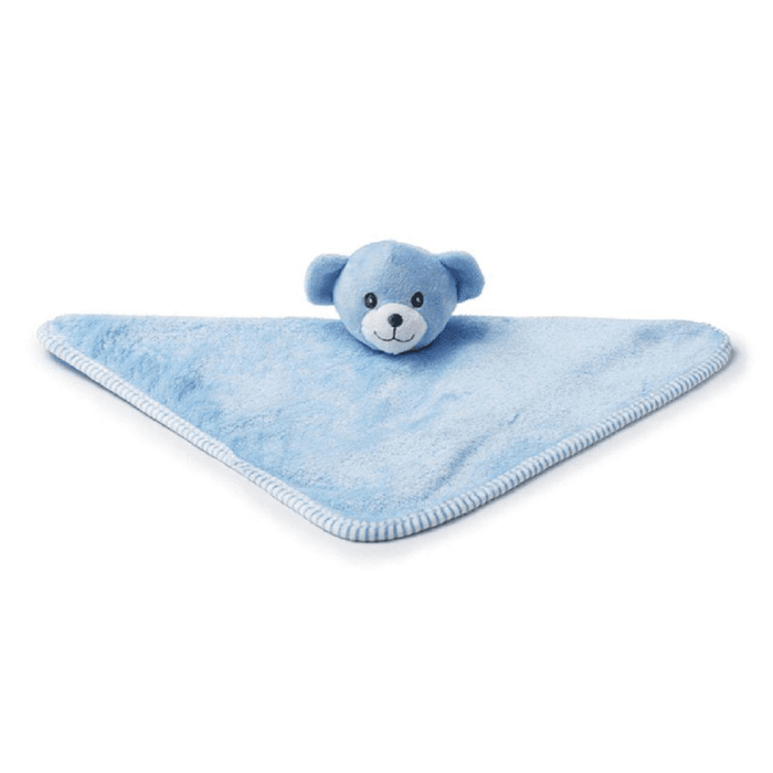 Naninha Amiguinho Ursinho Azul... - REINO DAS CRIANÇAS