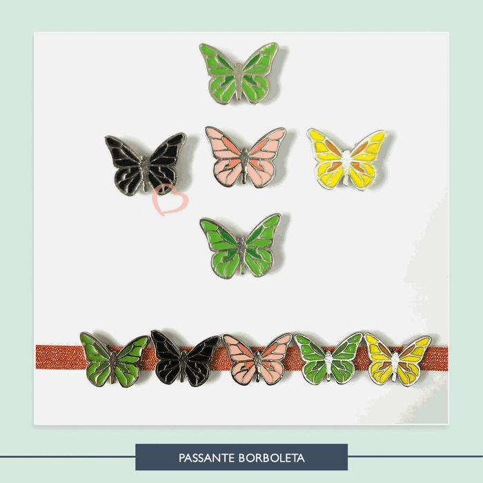 Passante Borboleta