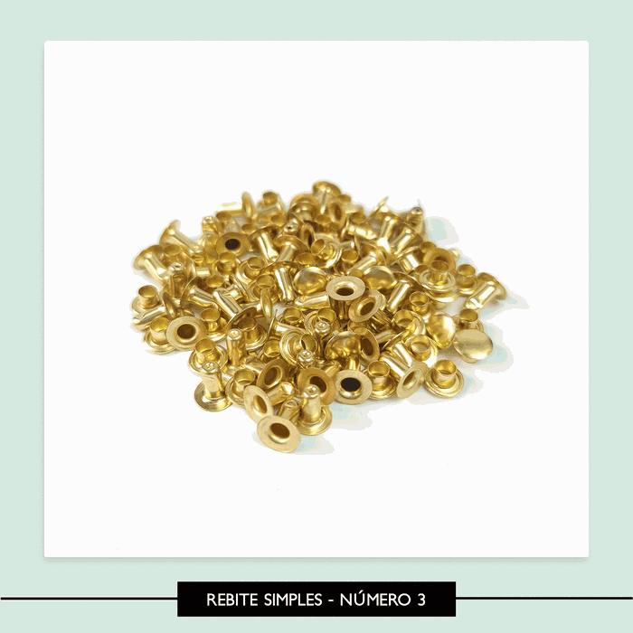 Rebite n 3 | Studio Office K