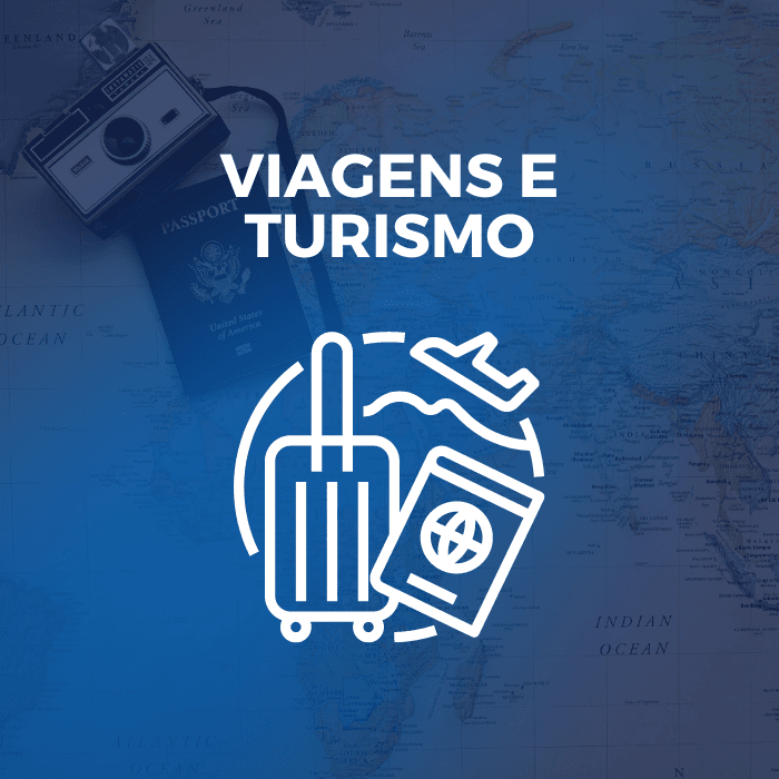 Viagens e Turismo