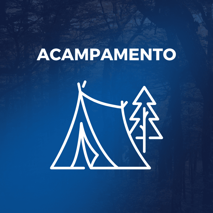 Acampamento