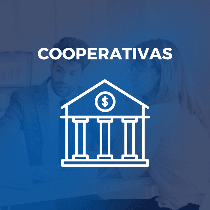Cooperativas