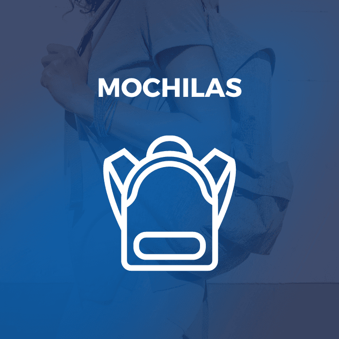 Mochilas