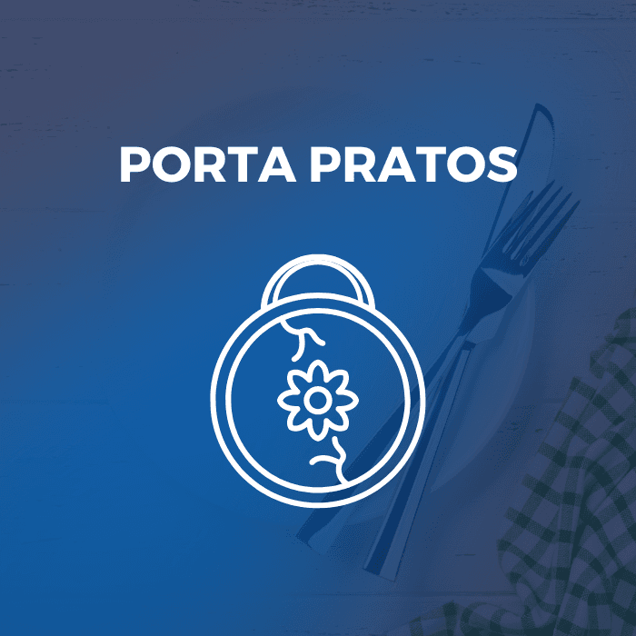 Porta Pratos