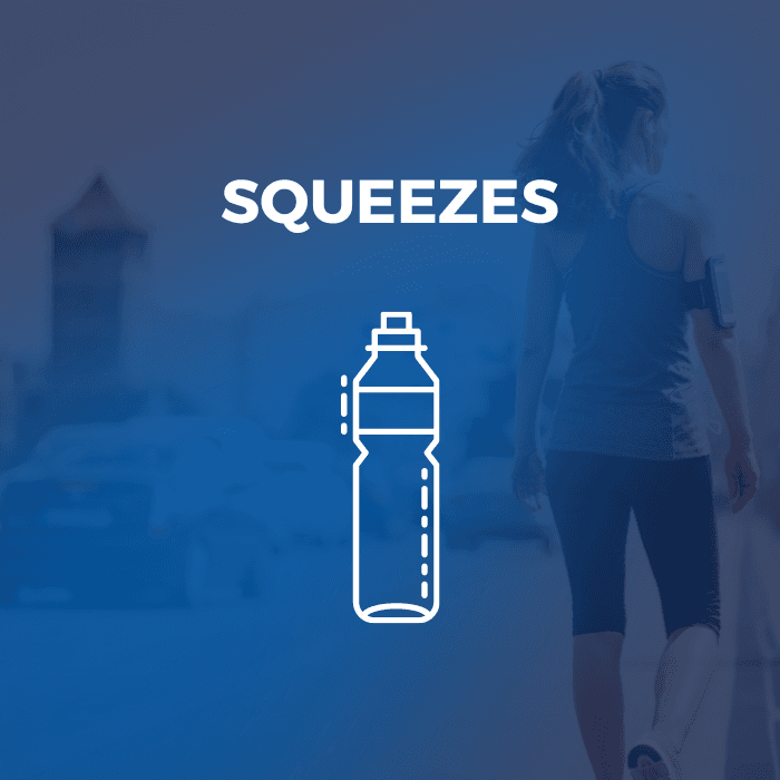 Squeezes