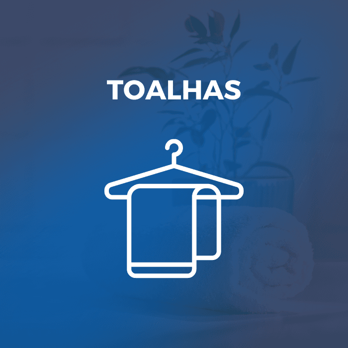 Toalhas