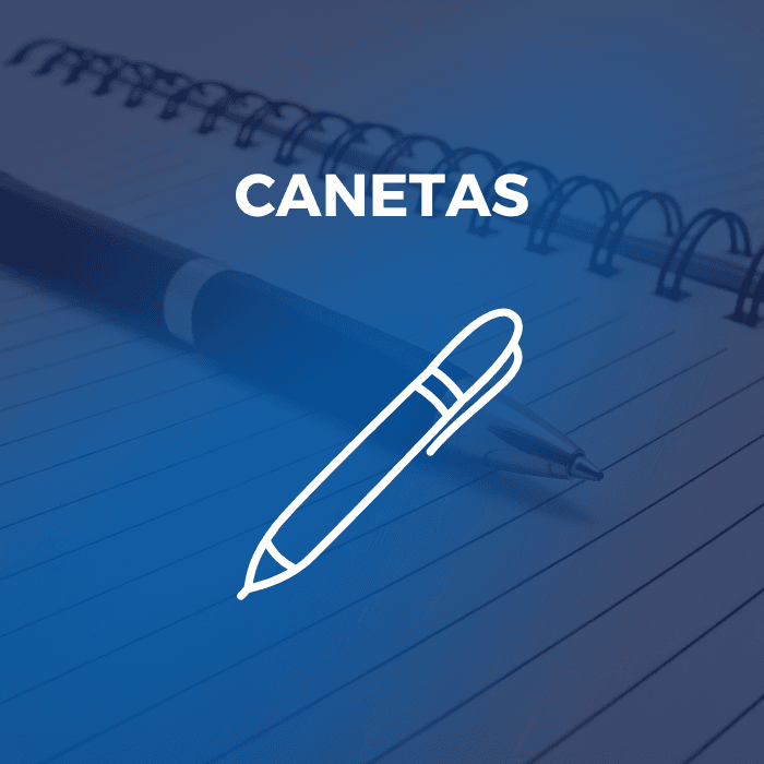 Canetas