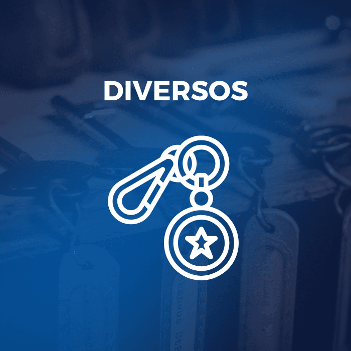 Diversos