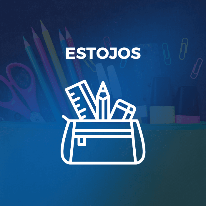 Estojos