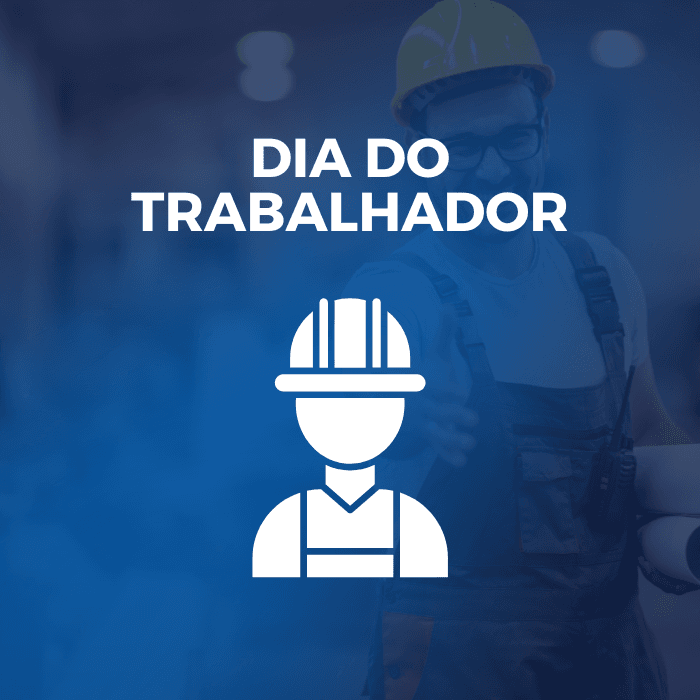 Dia do Trabalhador 