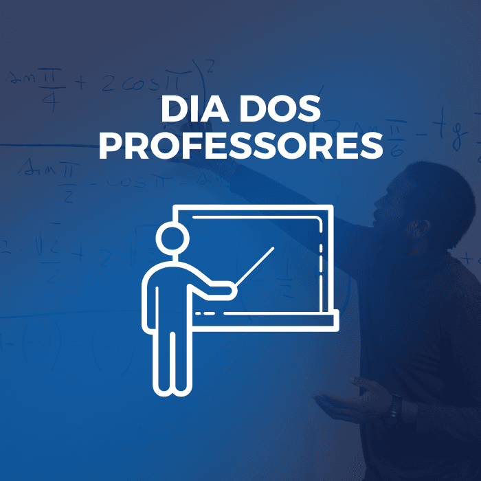 Dia dos Professores