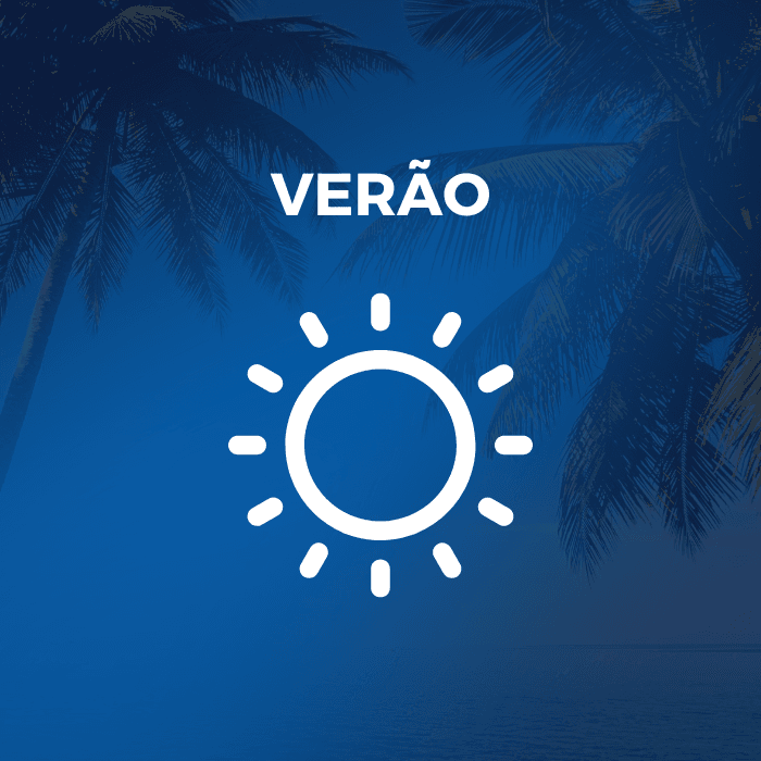 Verão