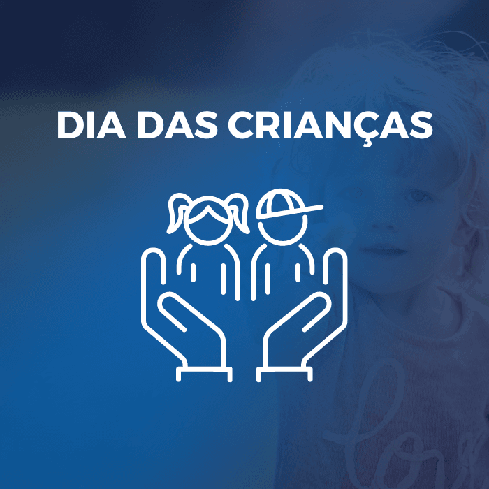Dia das Crianças