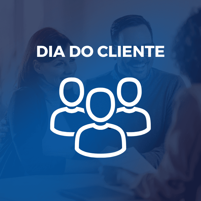 Dia do Cliente