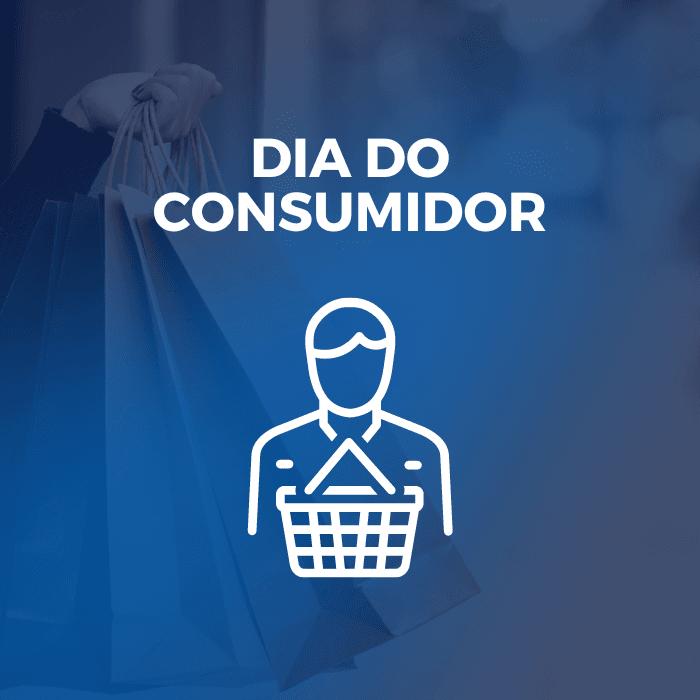 Dia do Consumidor