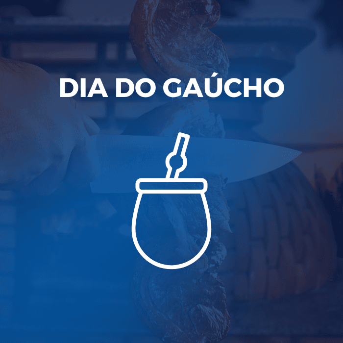 Dia do Gáucho