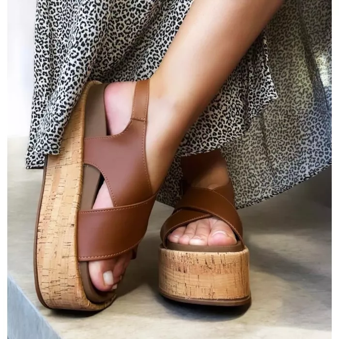 Flatform Penélope - NAYKAZUMI