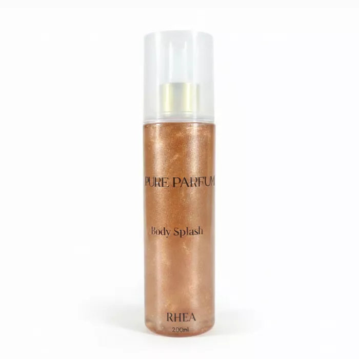 Body Splash | PURE PARFUM