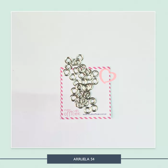 Arruela 54