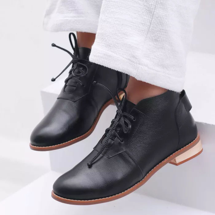 Bota - SINGULAR - Preta - 664.48 - Bubblê