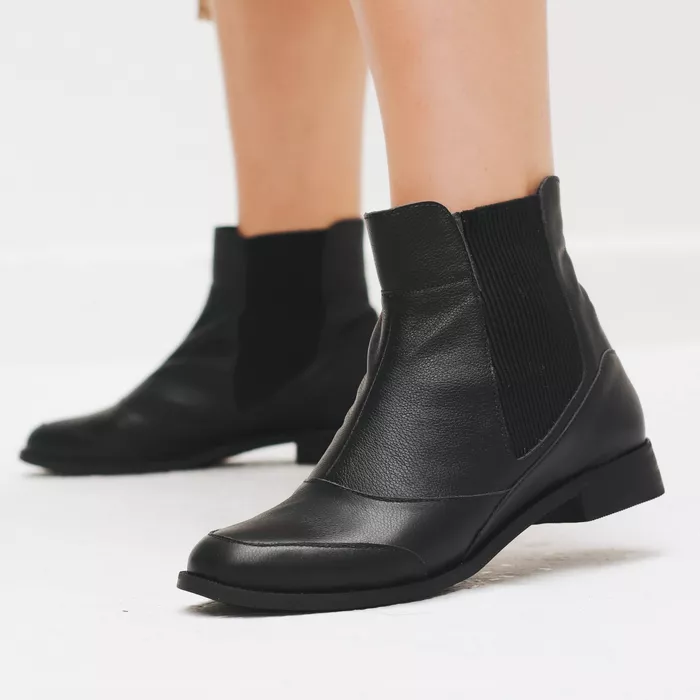 Bota TRANSFORMAR - Preto - 664.22 - Bubblê