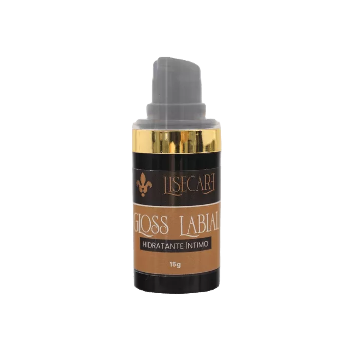 GLOSS LABIAL - 003 - LISERIE