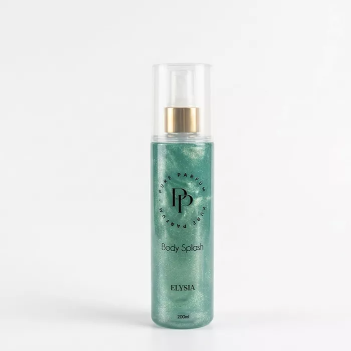 Body Splash | PURE PARFUM