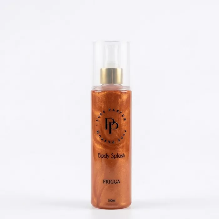 Body Splash | PURE PARFUM