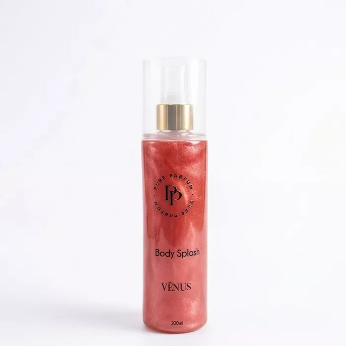 Body Splash | PURE PARFUM