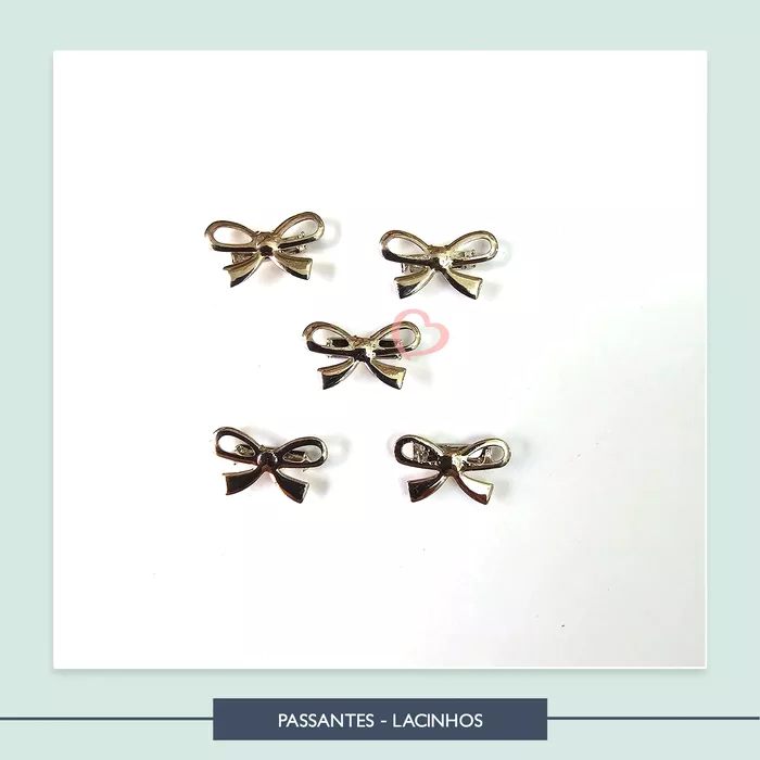 Passante Lacinhos
