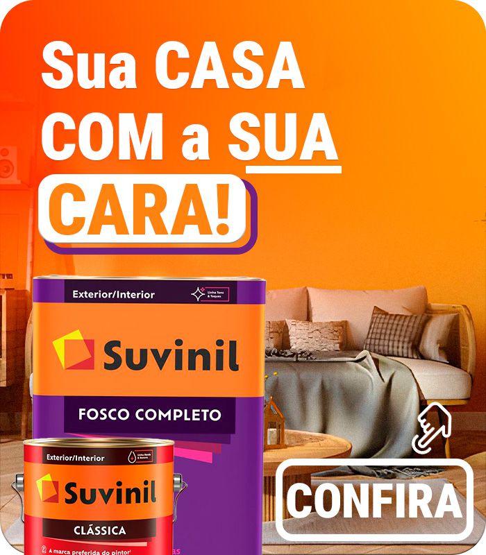 Renove Sua Casa