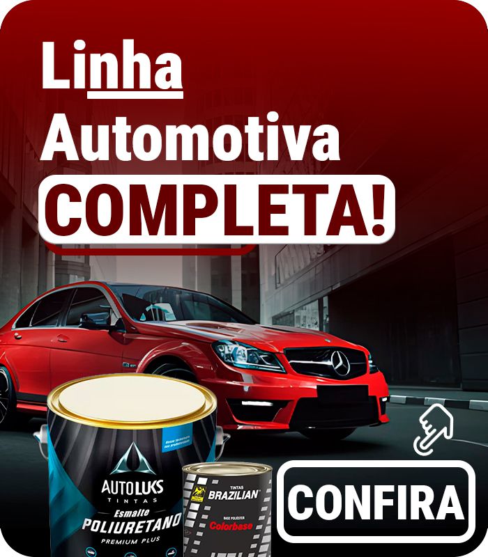 Linha Automotiva Completa