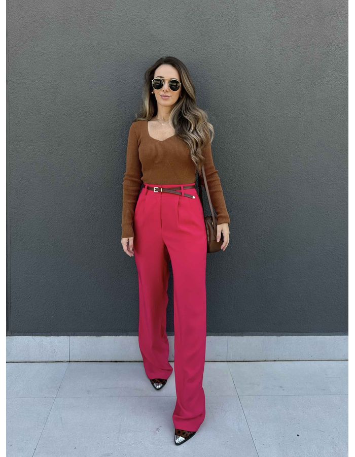 Calça Zuma - Ruby - Du Jour Boutique